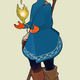 Illustration for article titled But Thats None Of My Business